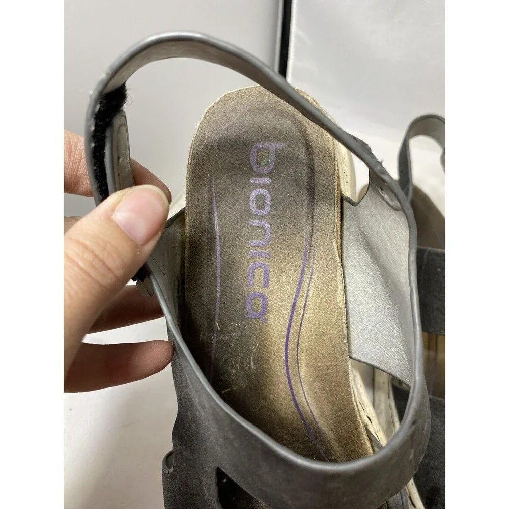 Bionica step into